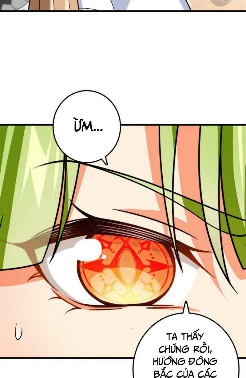 Thả Vu Nữ Đó Ra Chapter 543 - Trang 2