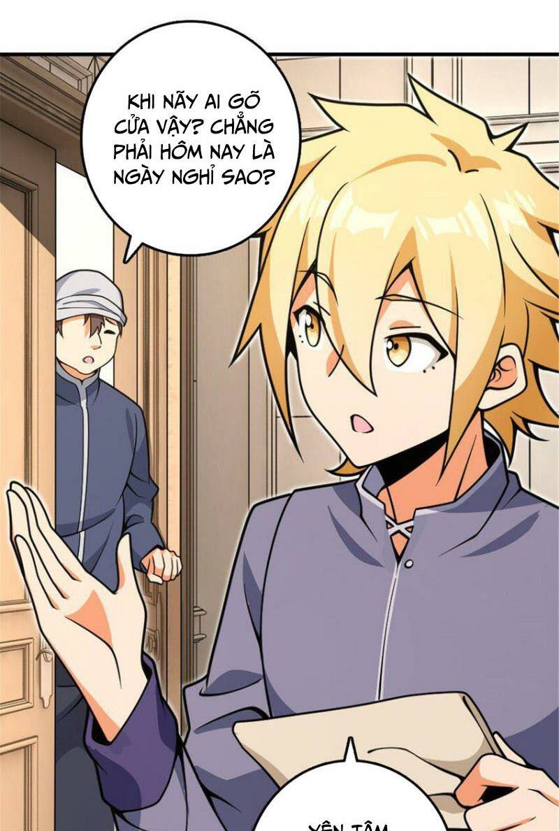 Thả Vu Nữ Đó Ra Chapter 543 - Trang 2