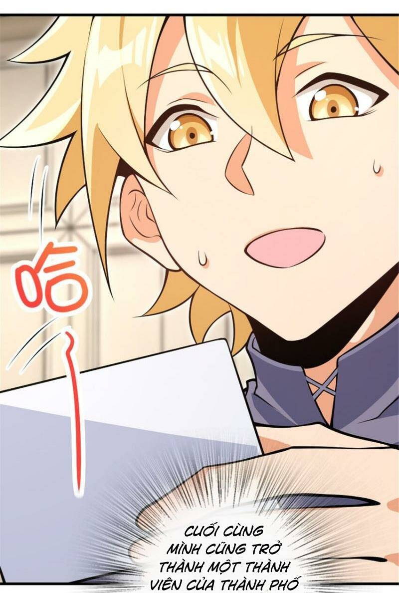 Thả Vu Nữ Đó Ra Chapter 543 - Trang 2