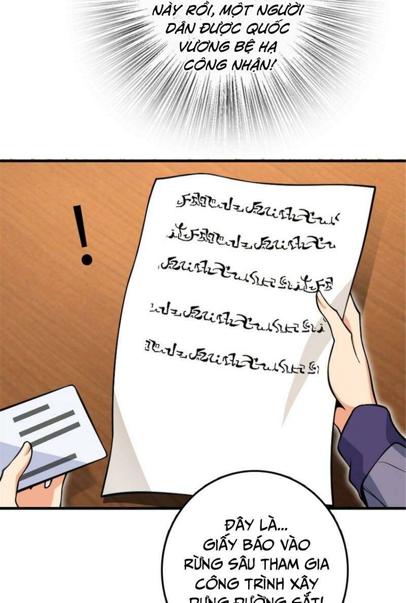 Thả Vu Nữ Đó Ra Chapter 543 - Trang 2