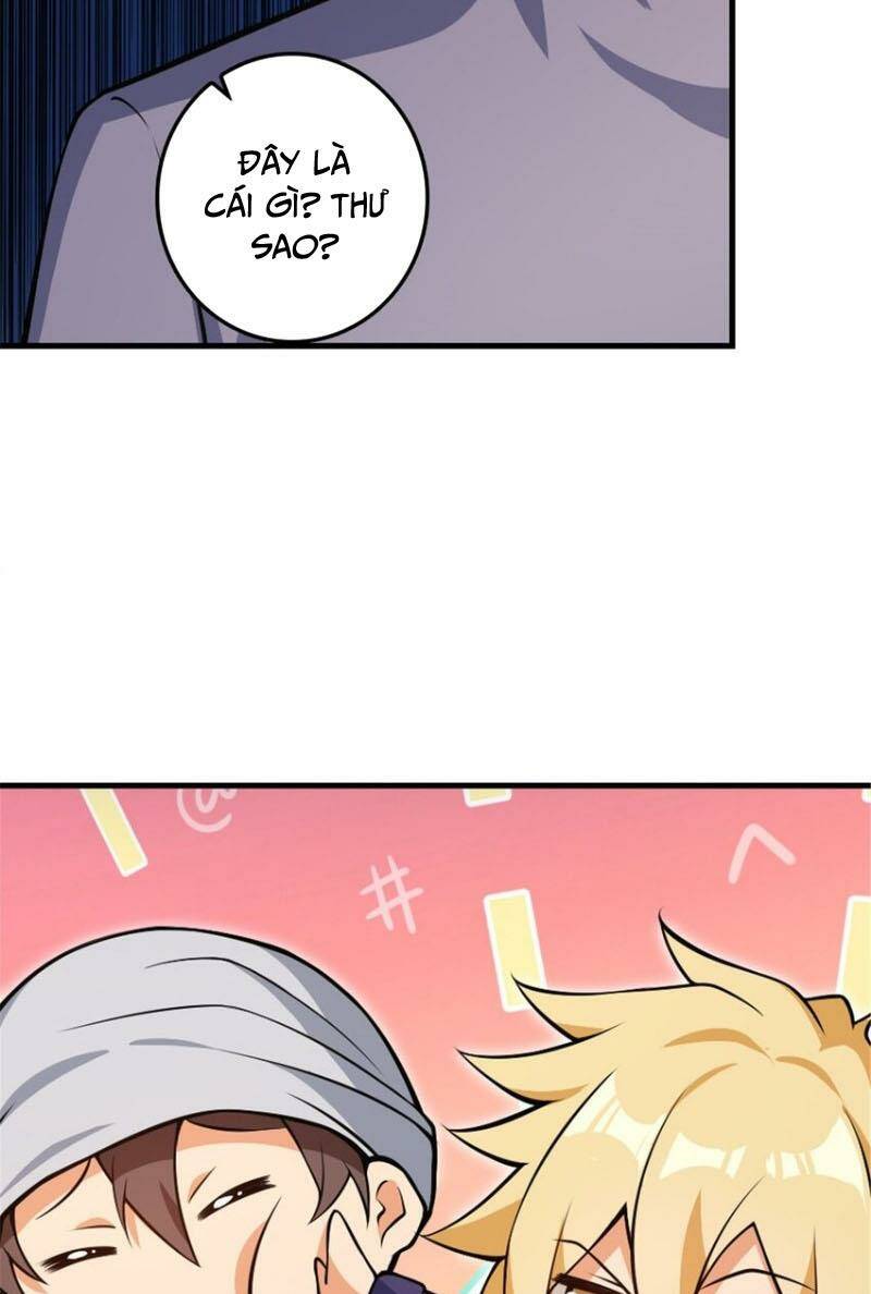 Thả Vu Nữ Đó Ra Chapter 543 - Trang 2