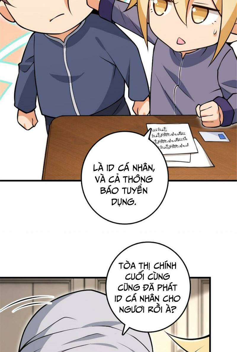 Thả Vu Nữ Đó Ra Chapter 543 - Trang 2