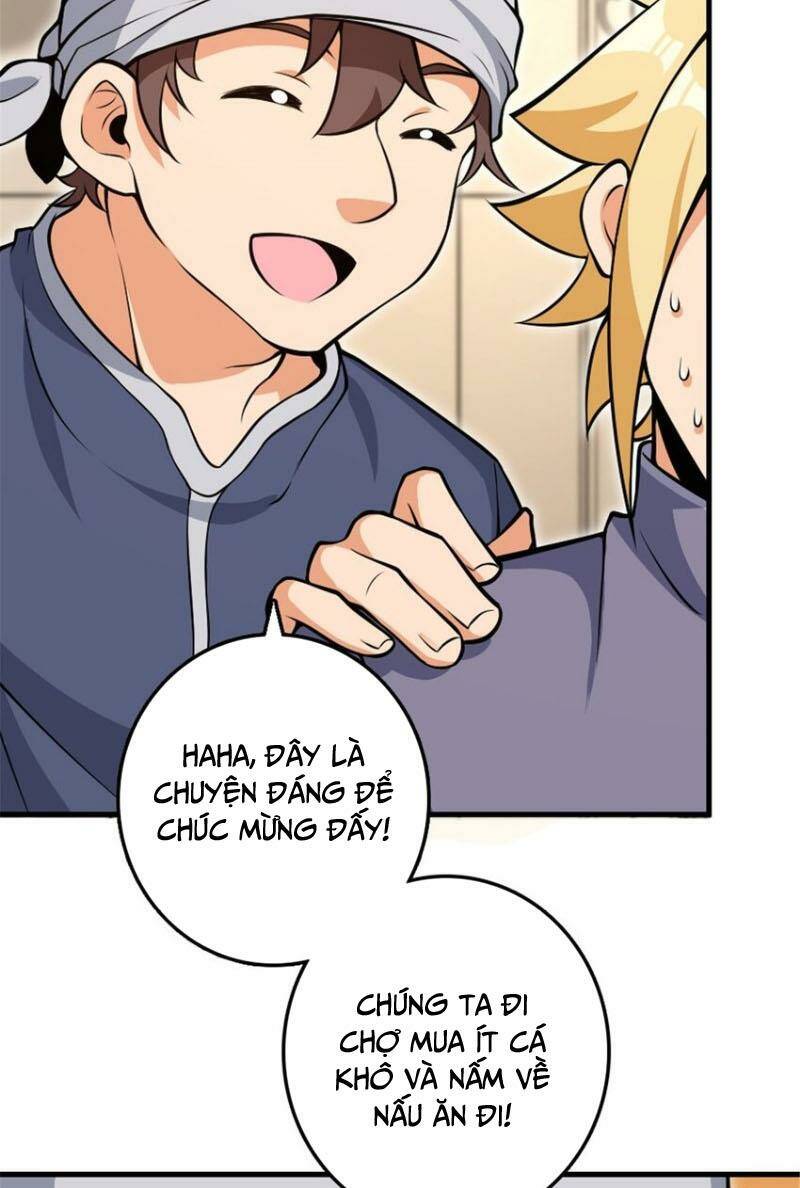 Thả Vu Nữ Đó Ra Chapter 543 - Trang 2