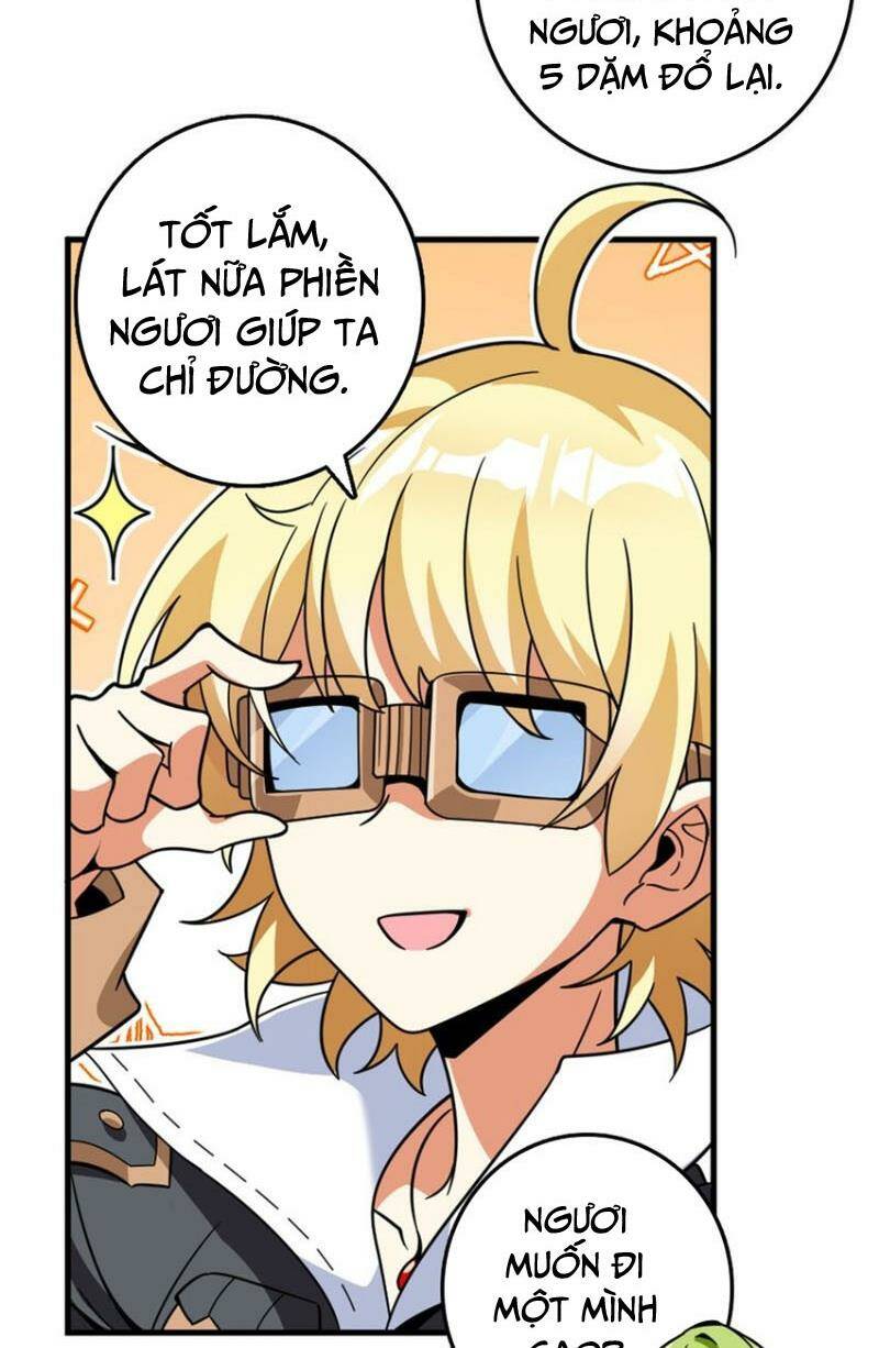 Thả Vu Nữ Đó Ra Chapter 543 - Trang 2