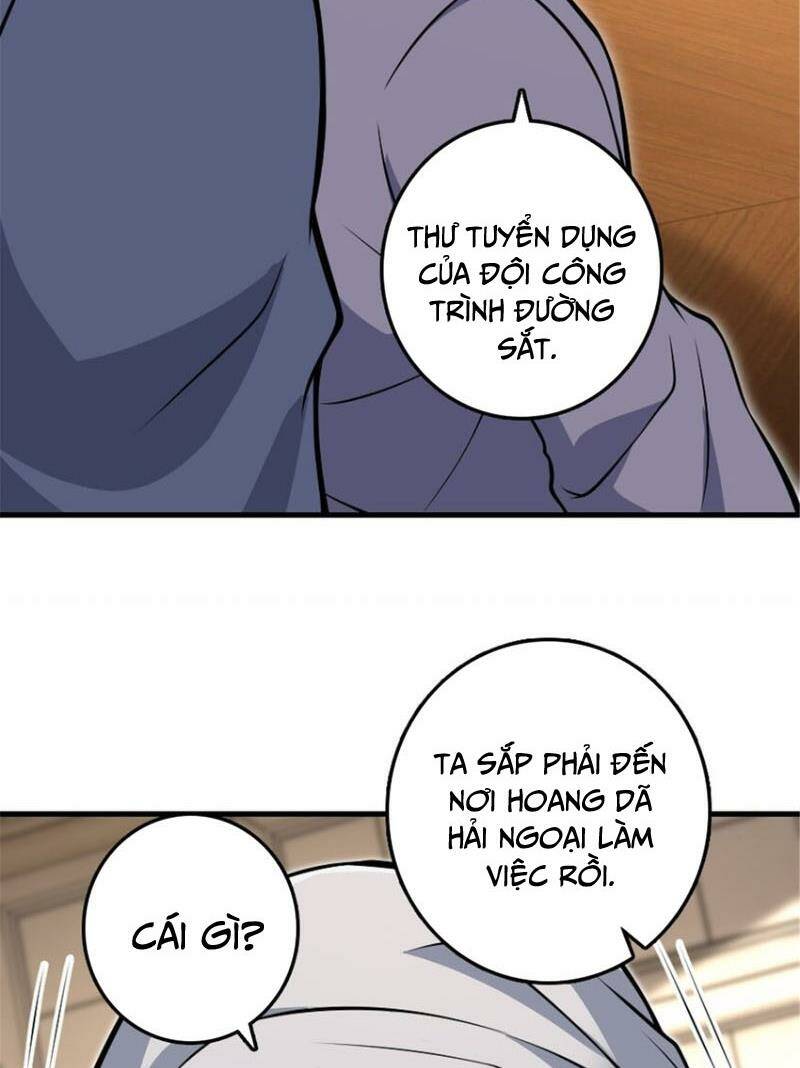Thả Vu Nữ Đó Ra Chapter 543 - Trang 2