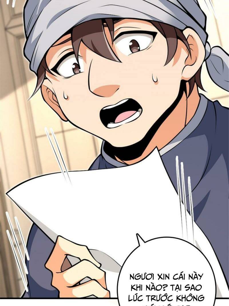 Thả Vu Nữ Đó Ra Chapter 543 - Trang 2