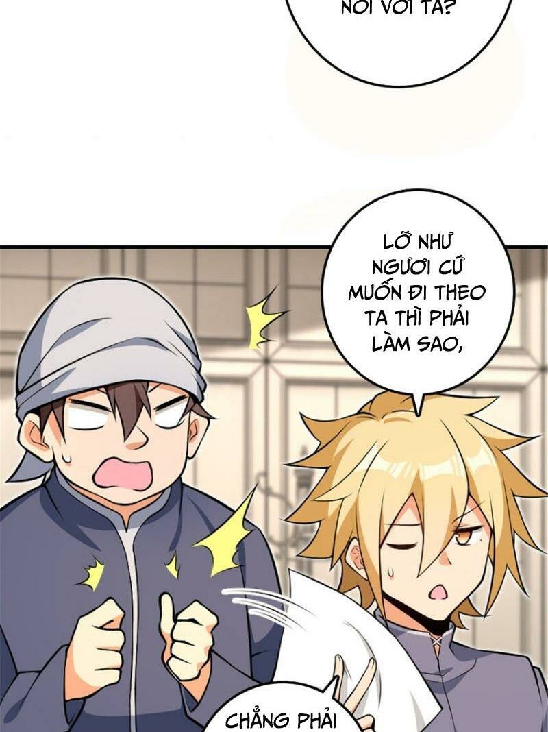 Thả Vu Nữ Đó Ra Chapter 543 - Trang 2