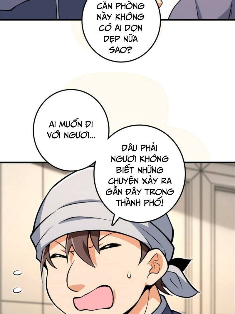 Thả Vu Nữ Đó Ra Chapter 543 - Trang 2