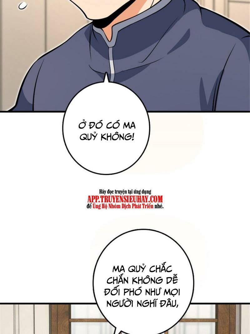 Thả Vu Nữ Đó Ra Chapter 543 - Trang 2