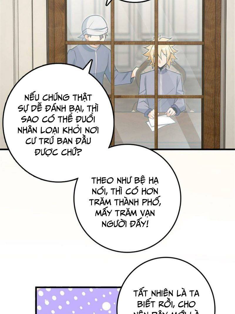 Thả Vu Nữ Đó Ra Chapter 543 - Trang 2