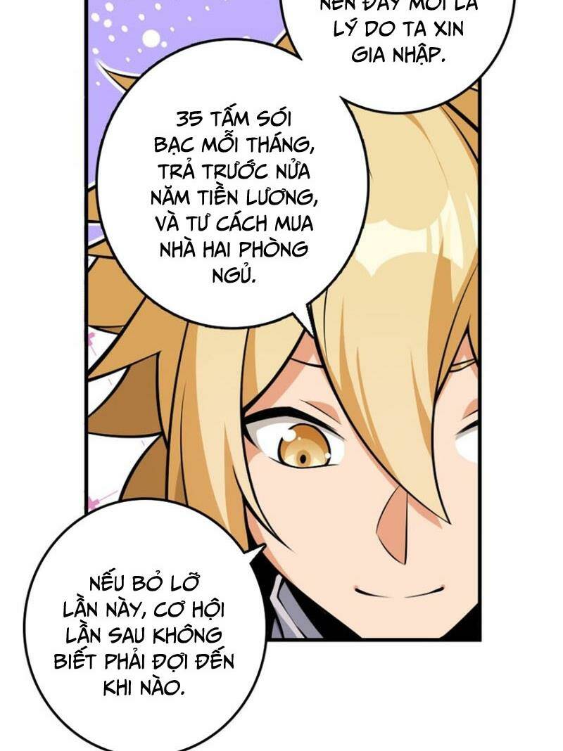 Thả Vu Nữ Đó Ra Chapter 543 - Trang 2