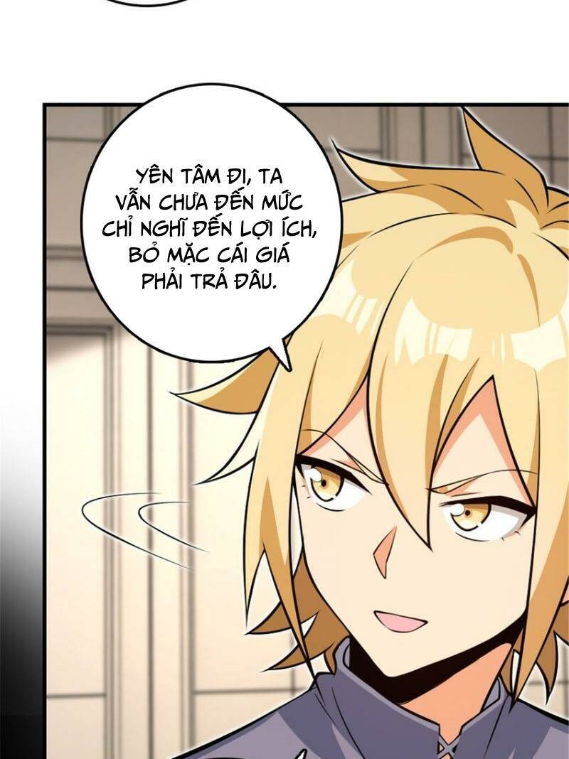 Thả Vu Nữ Đó Ra Chapter 543 - Trang 2