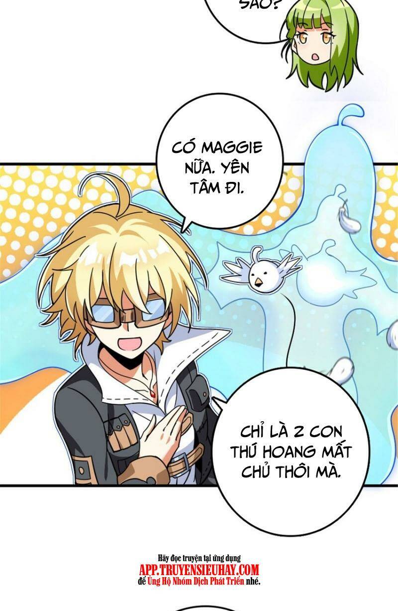 Thả Vu Nữ Đó Ra Chapter 543 - Trang 2