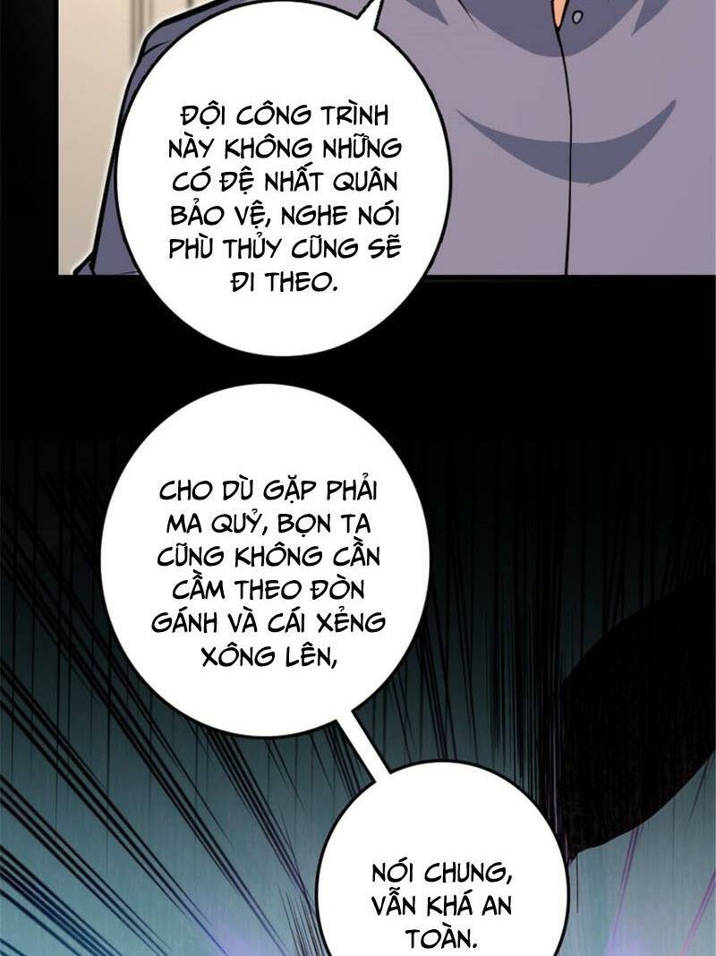 Thả Vu Nữ Đó Ra Chapter 543 - Trang 2