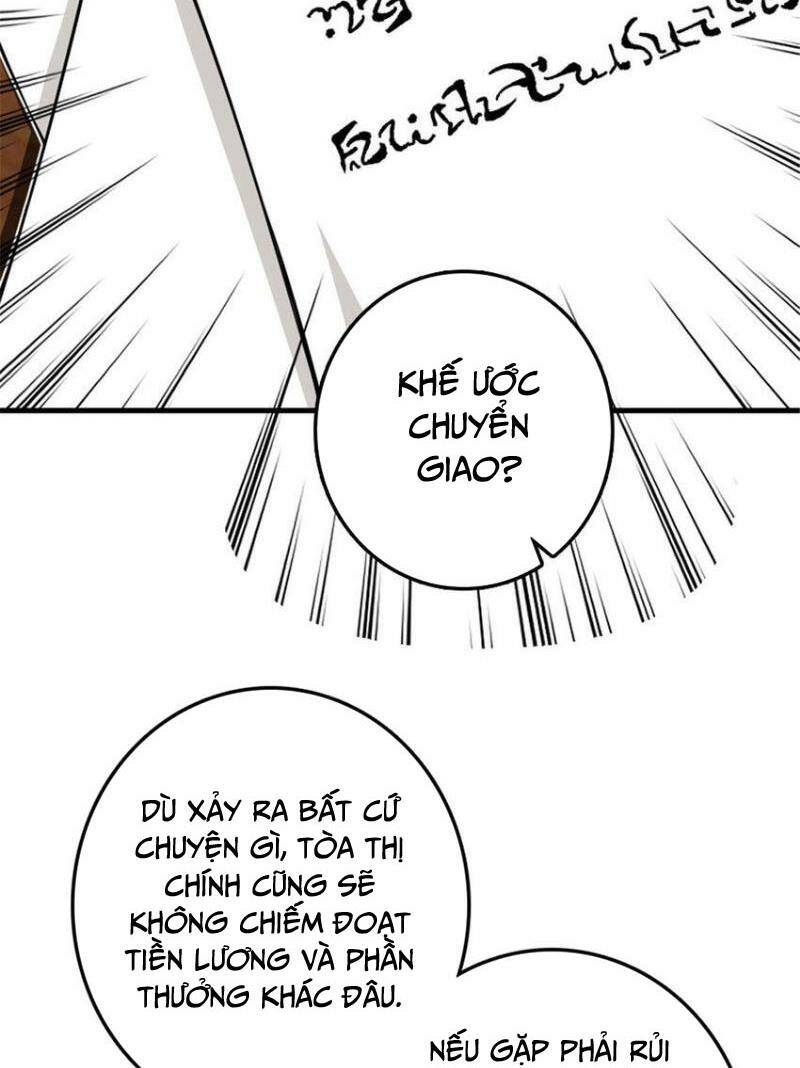 Thả Vu Nữ Đó Ra Chapter 543 - Trang 2