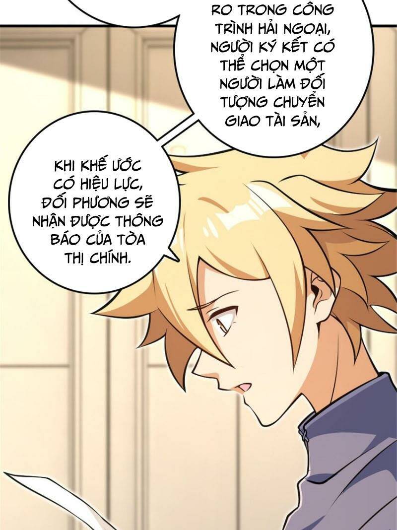 Thả Vu Nữ Đó Ra Chapter 543 - Trang 2