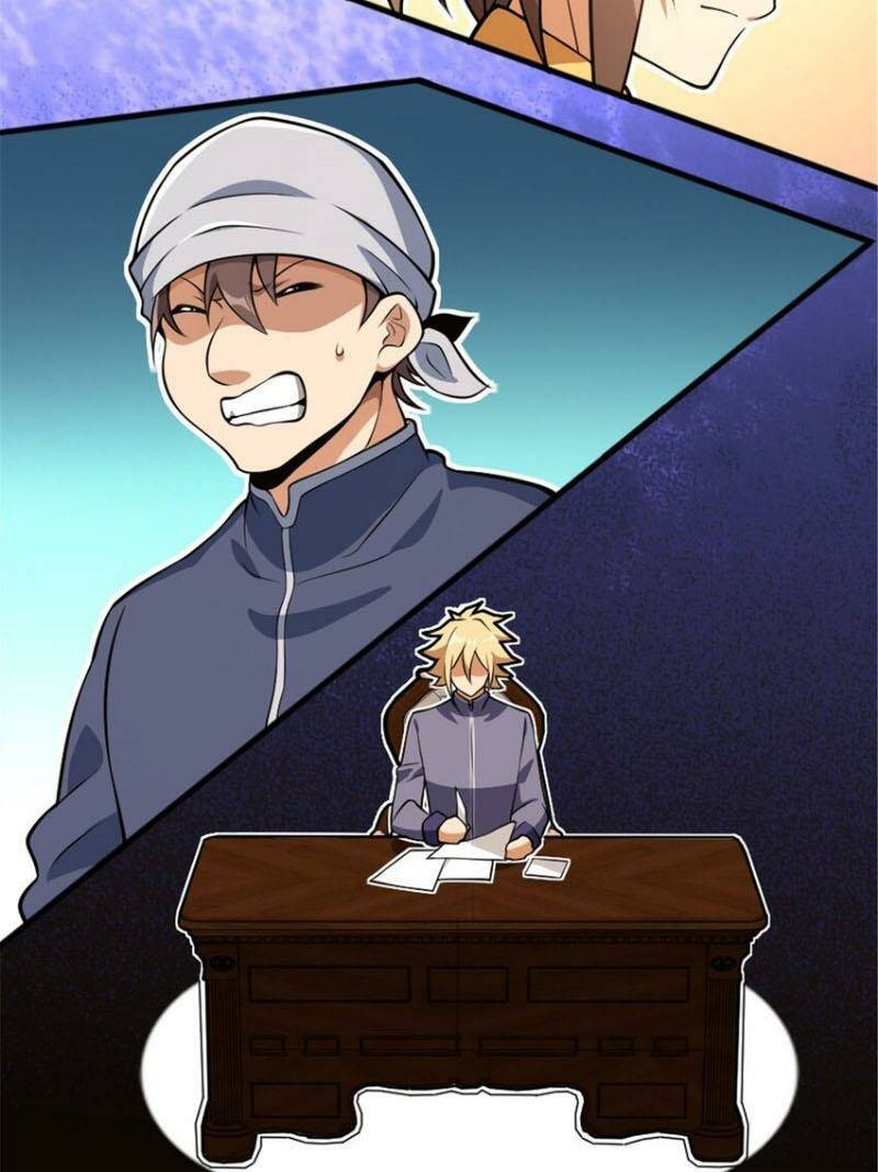 Thả Vu Nữ Đó Ra Chapter 543 - Trang 2