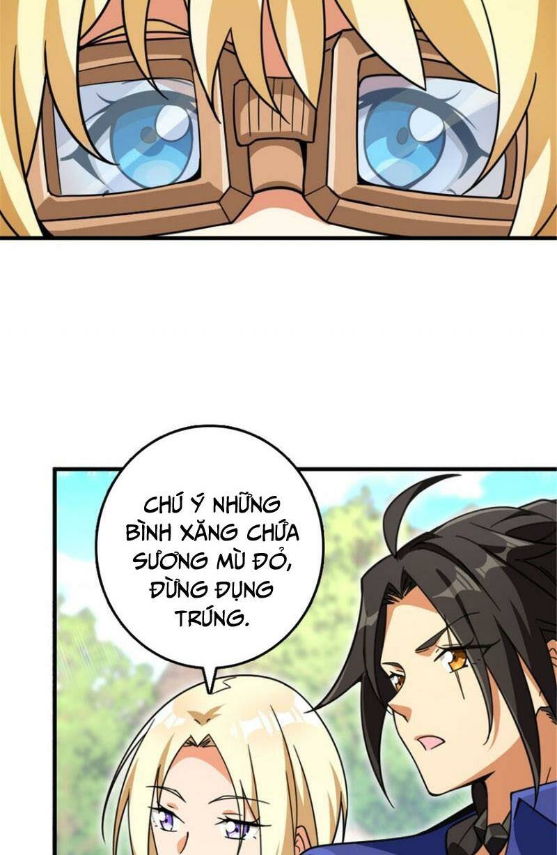 Thả Vu Nữ Đó Ra Chapter 543 - Trang 2