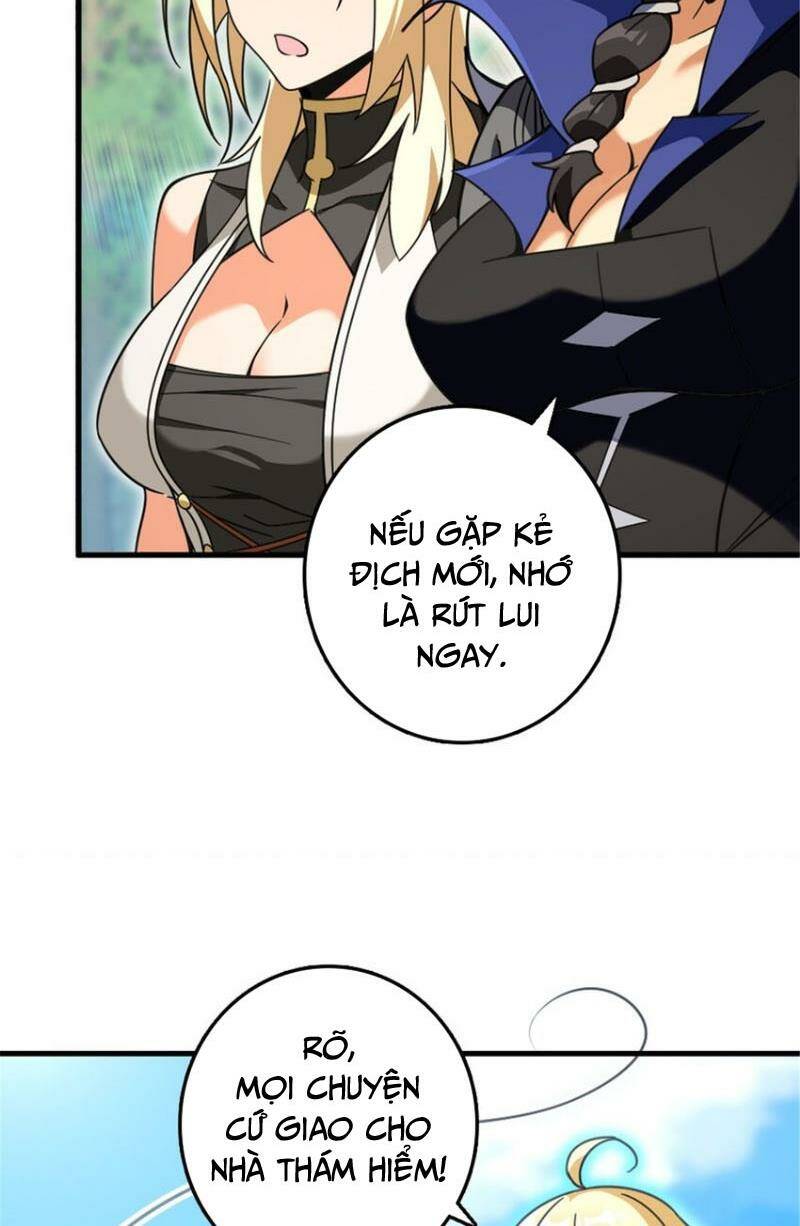 Thả Vu Nữ Đó Ra Chapter 543 - Trang 2