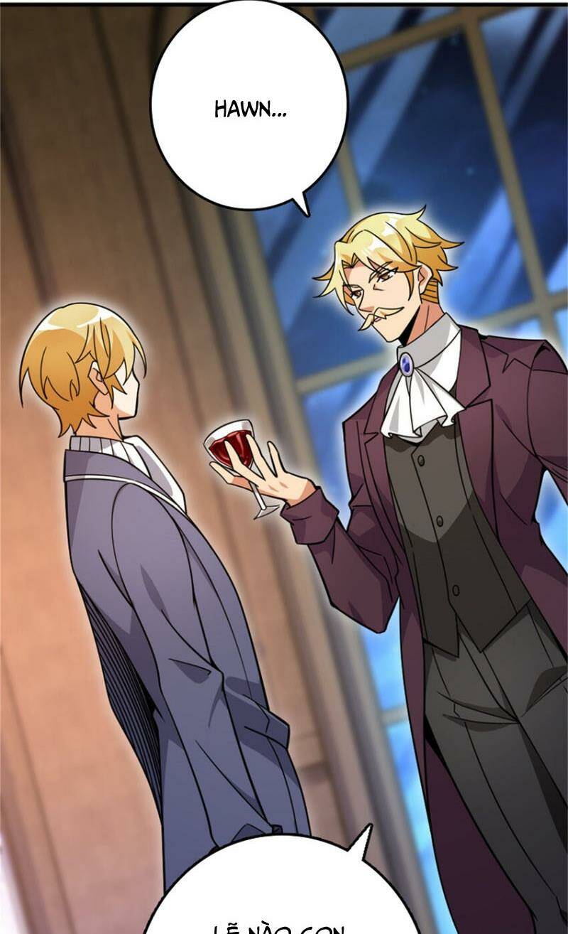 Thả Vu Nữ Đó Ra Chapter 544 - Trang 2