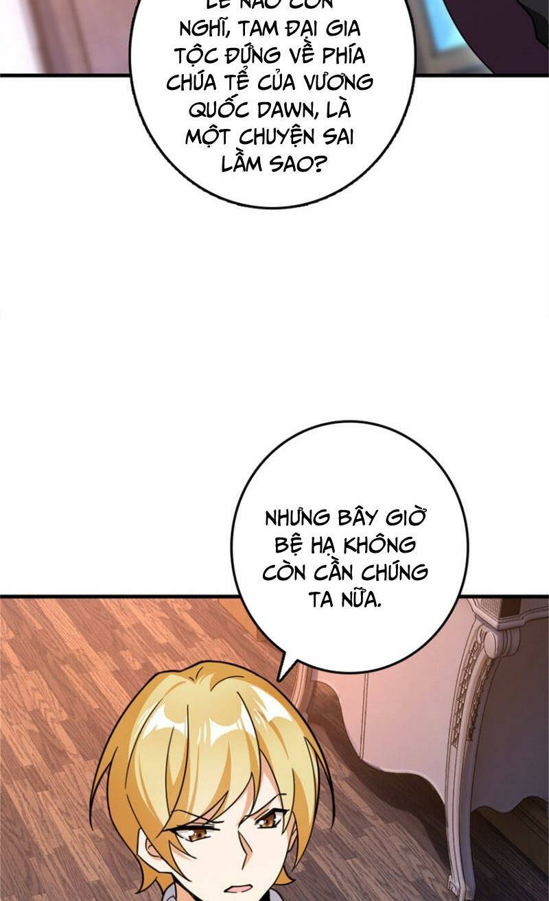 Thả Vu Nữ Đó Ra Chapter 544 - Trang 2