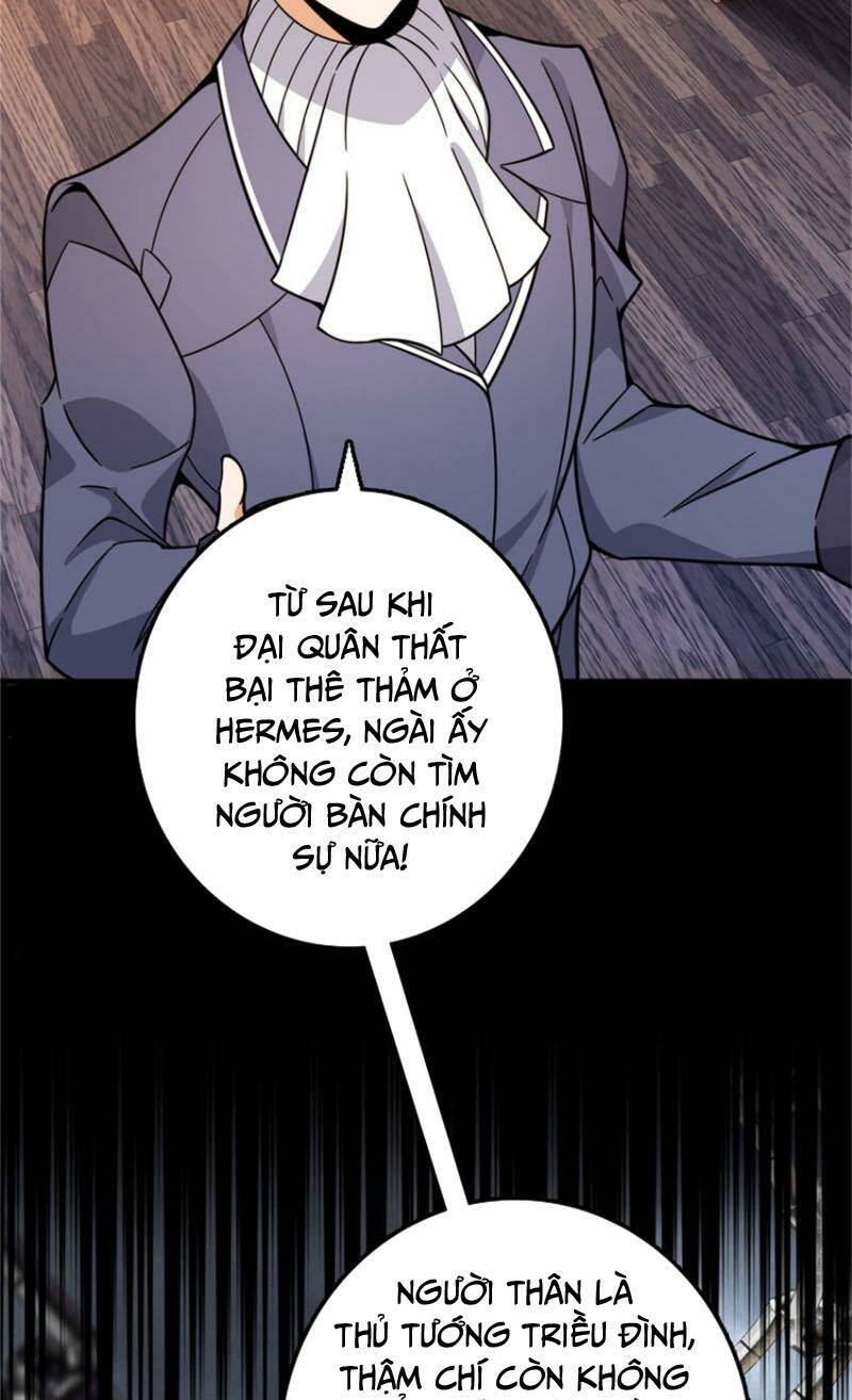 Thả Vu Nữ Đó Ra Chapter 544 - Trang 2