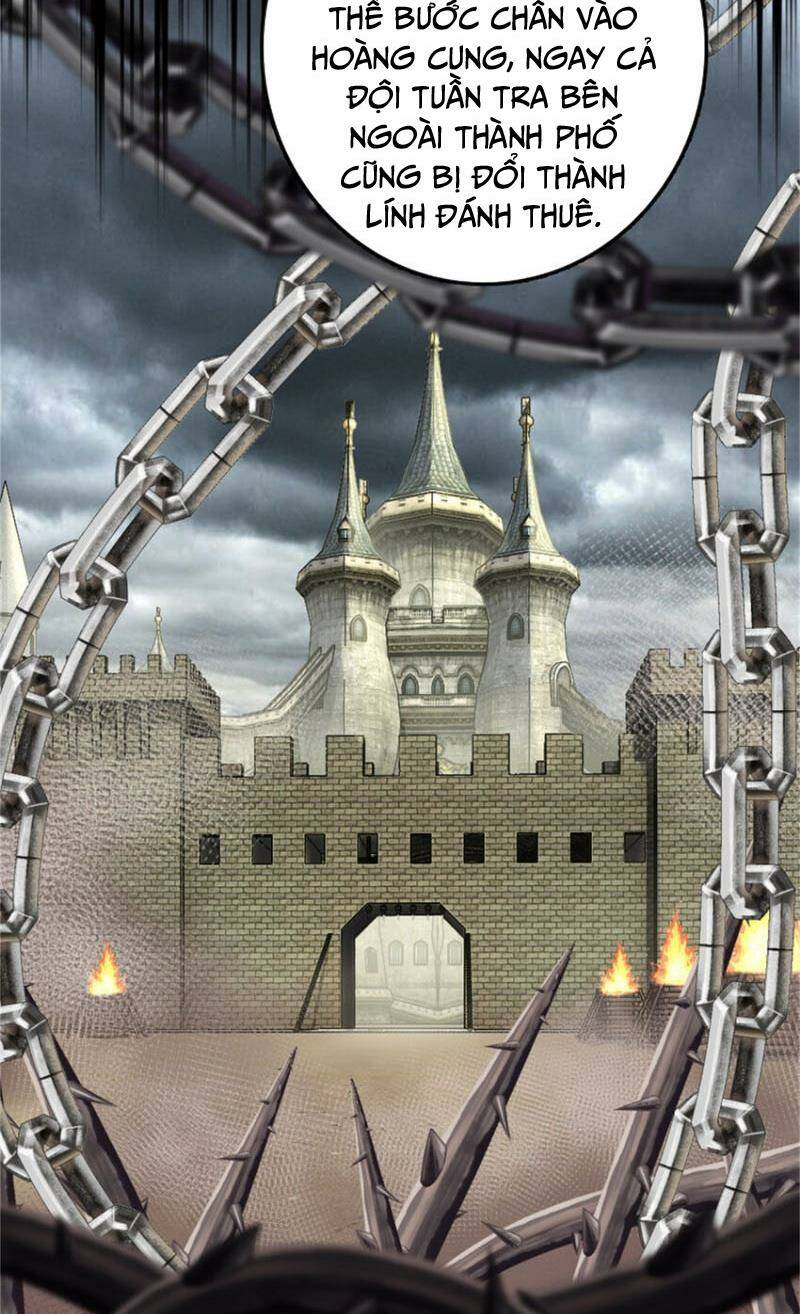 Thả Vu Nữ Đó Ra Chapter 544 - Trang 2