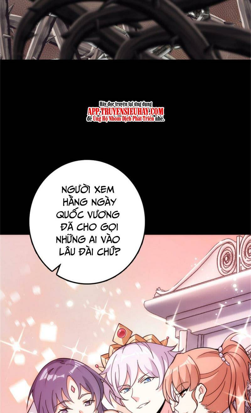 Thả Vu Nữ Đó Ra Chapter 544 - Trang 2