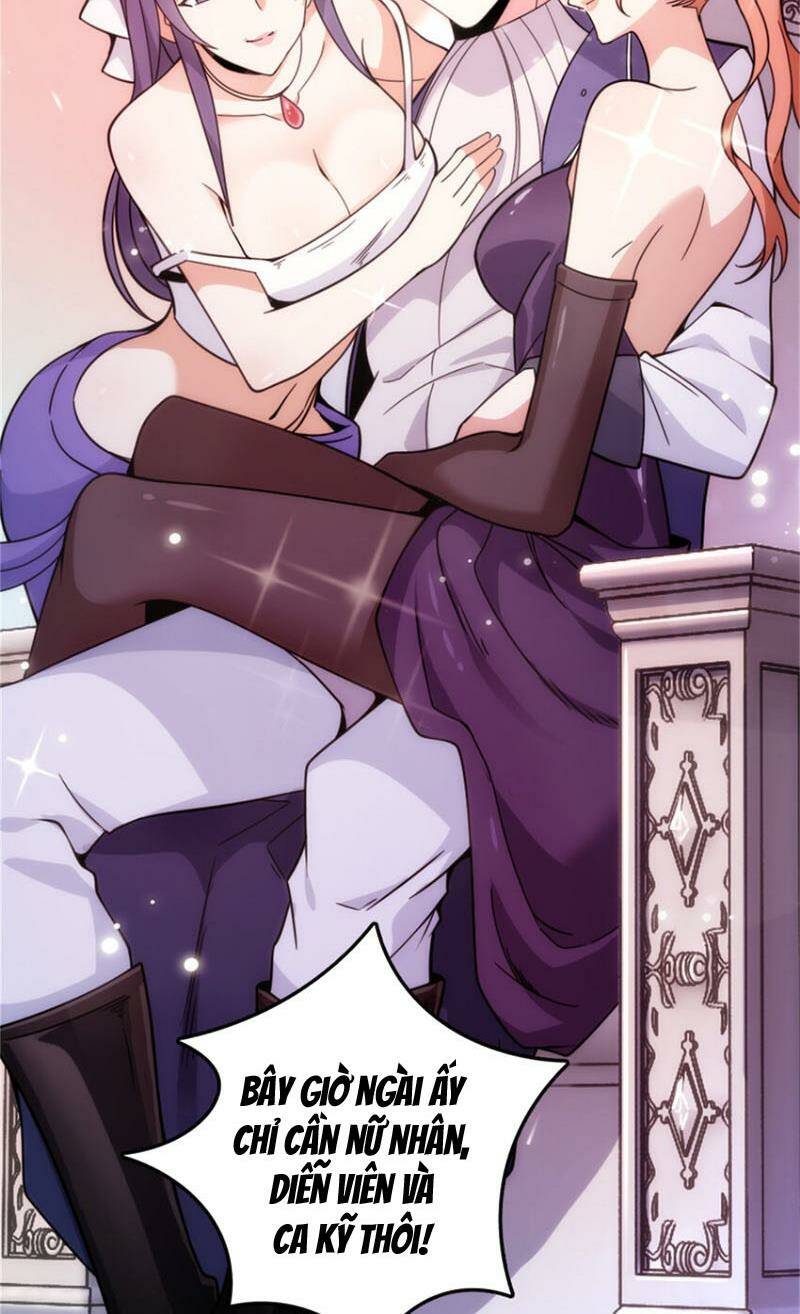 Thả Vu Nữ Đó Ra Chapter 544 - Trang 2