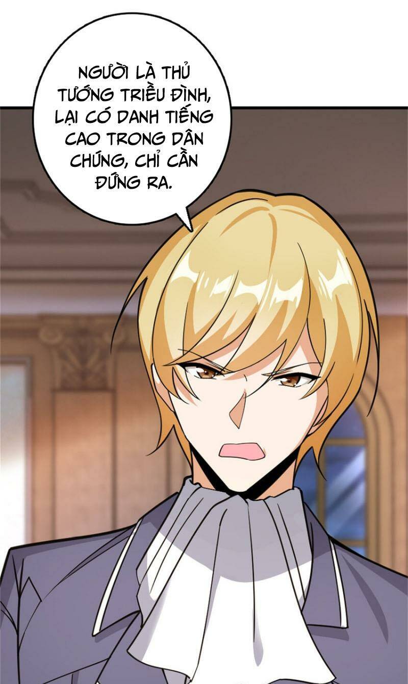 Thả Vu Nữ Đó Ra Chapter 544 - Trang 2