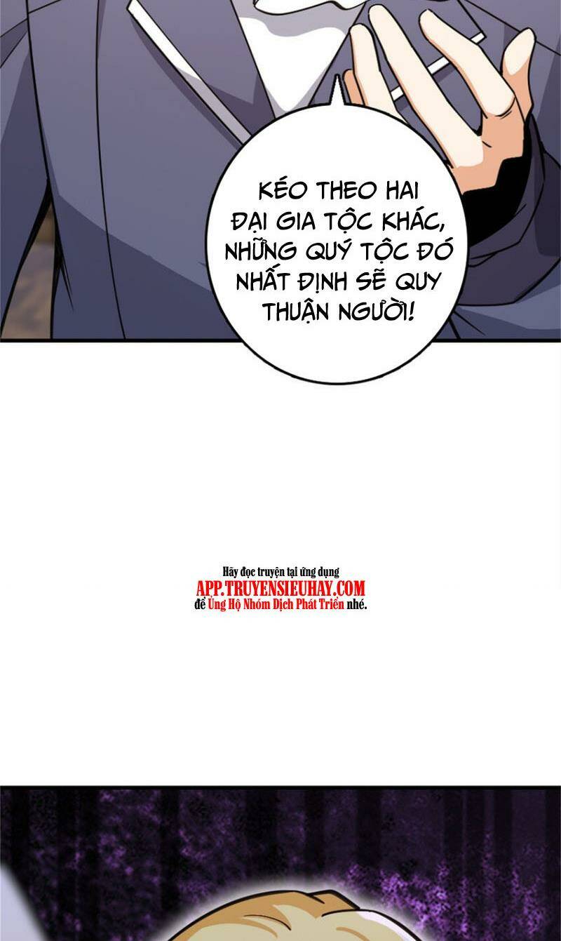 Thả Vu Nữ Đó Ra Chapter 544 - Trang 2