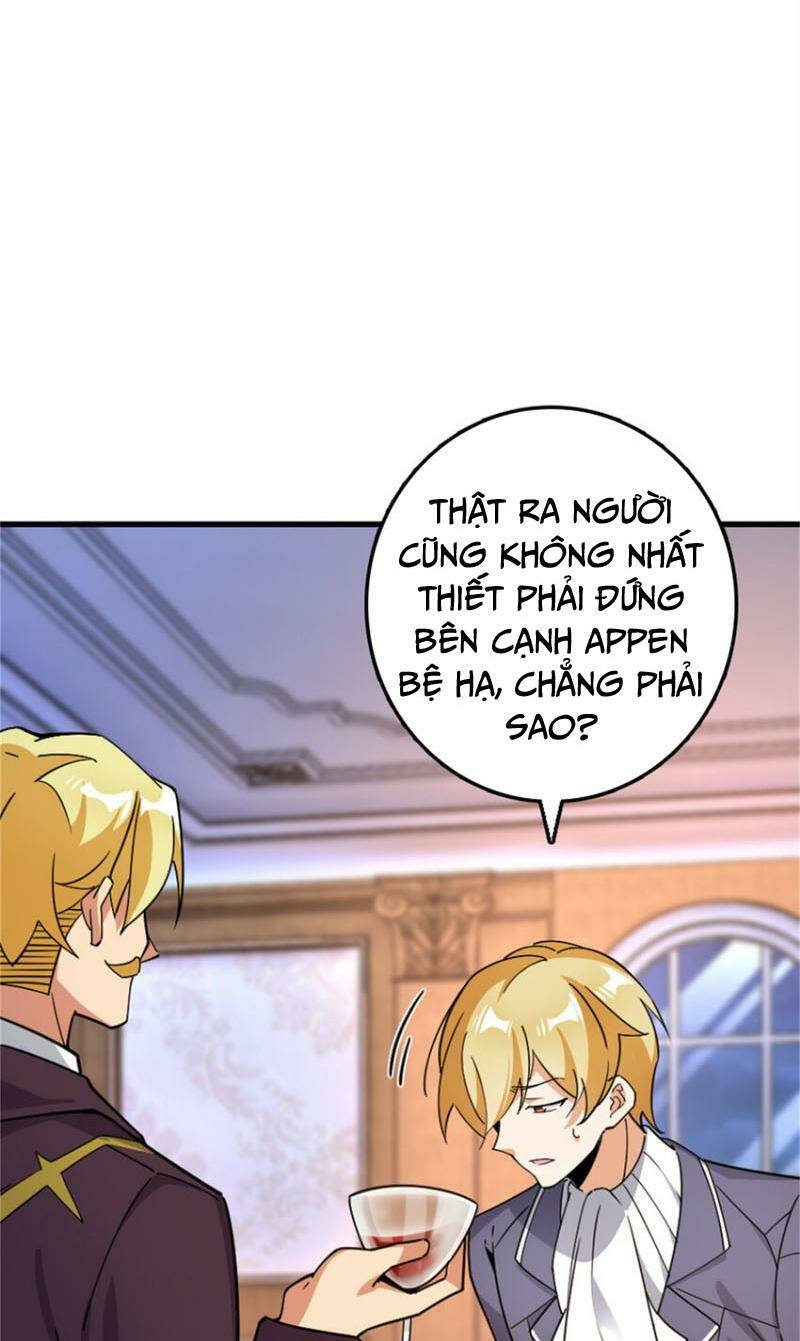 Thả Vu Nữ Đó Ra Chapter 544 - Trang 2