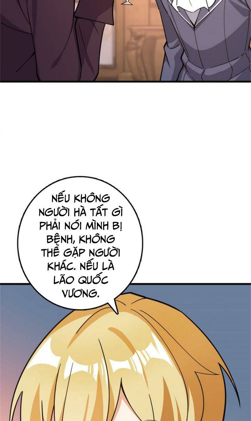 Thả Vu Nữ Đó Ra Chapter 544 - Trang 2