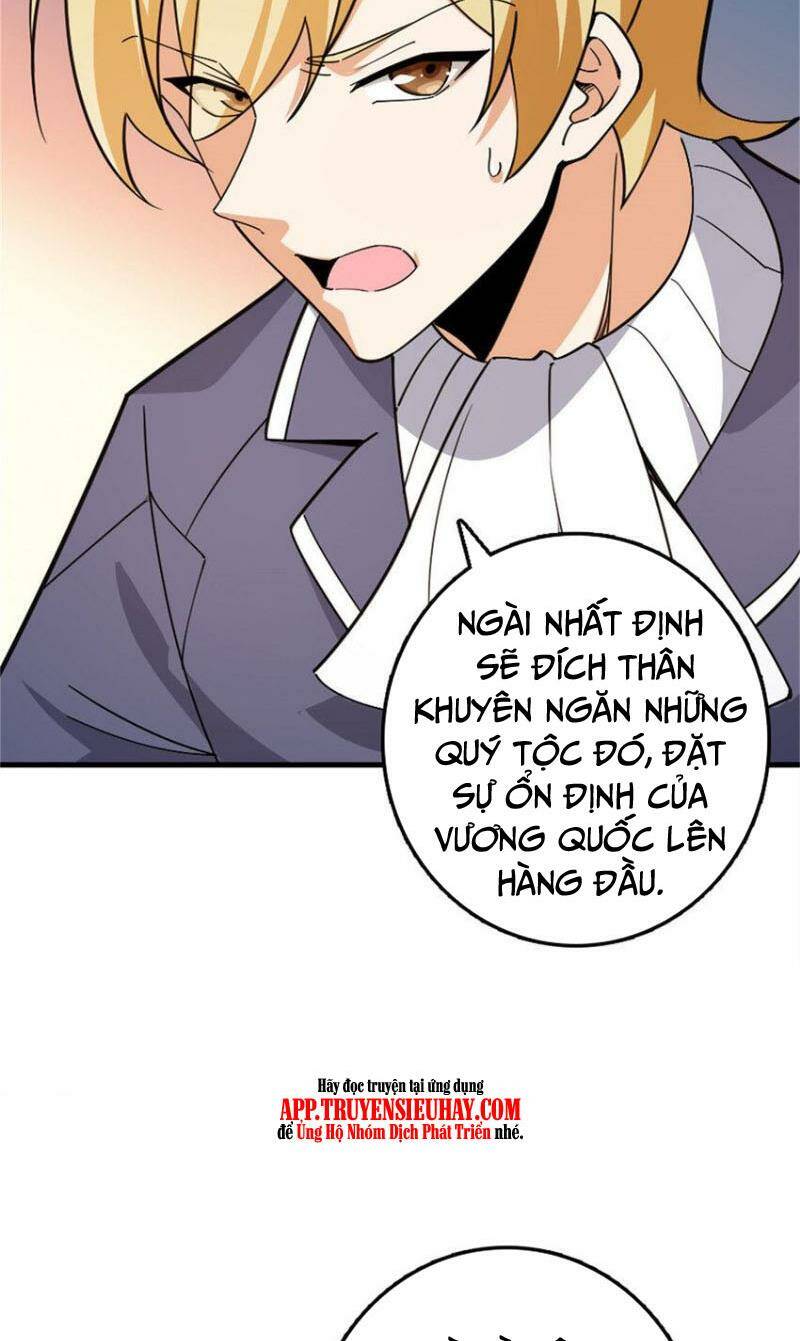 Thả Vu Nữ Đó Ra Chapter 544 - Trang 2
