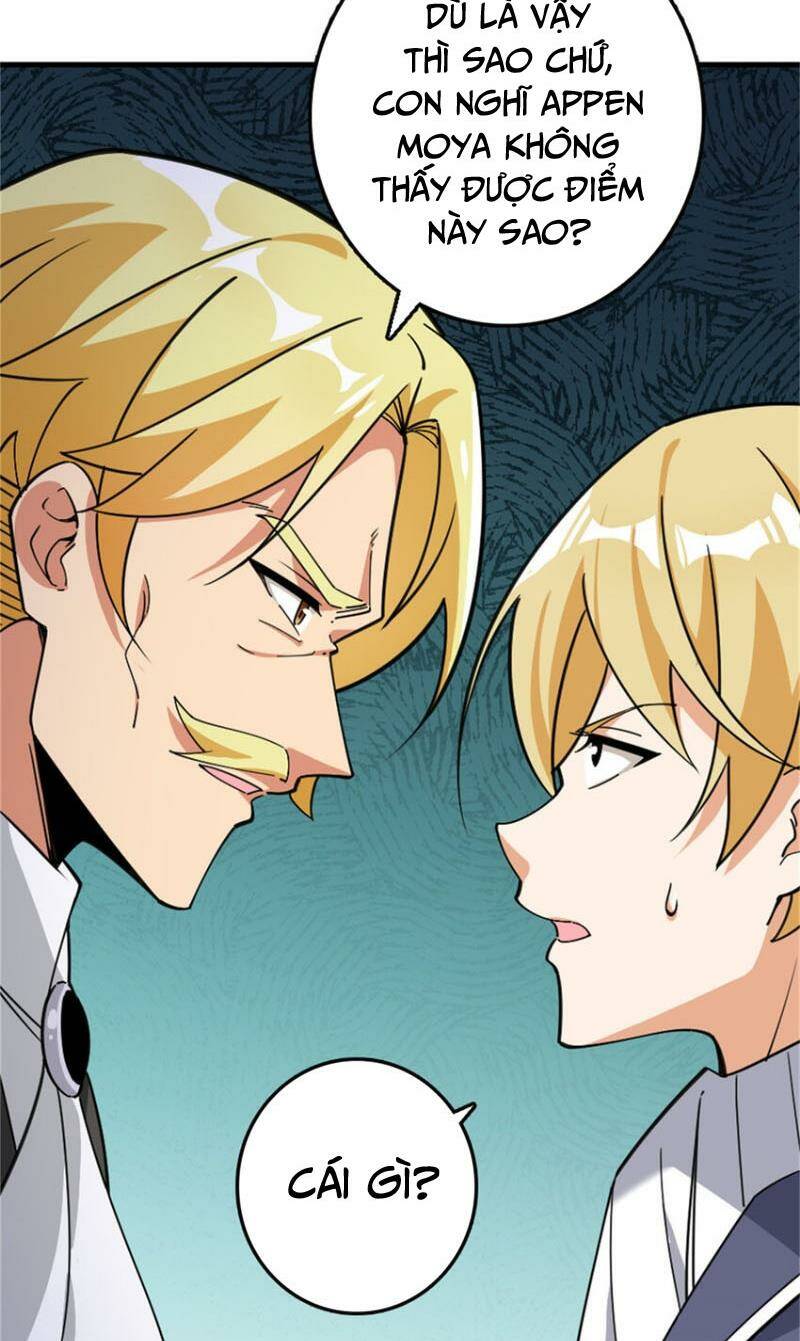 Thả Vu Nữ Đó Ra Chapter 544 - Trang 2