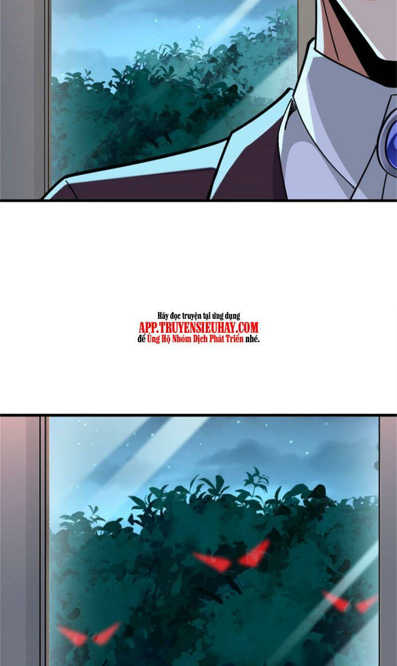 Thả Vu Nữ Đó Ra Chapter 544 - Trang 2