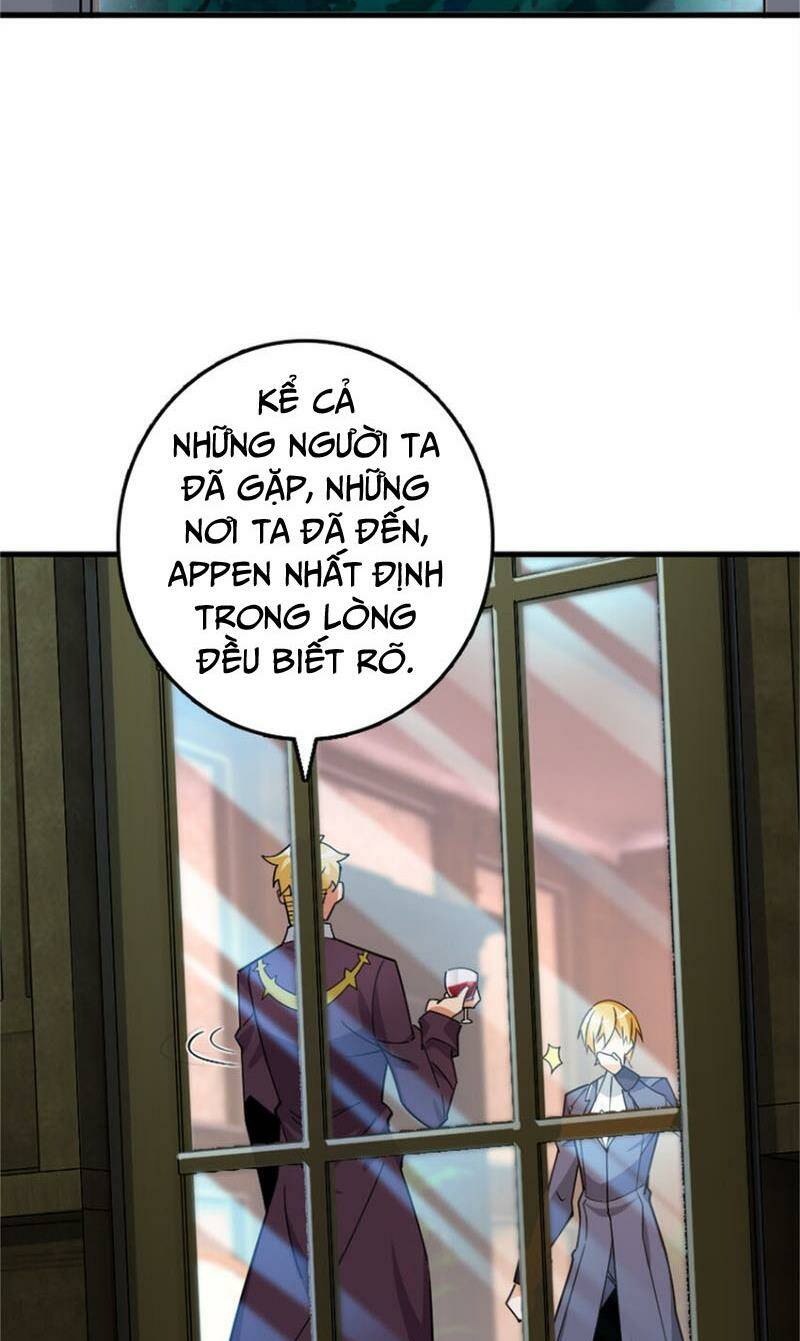 Thả Vu Nữ Đó Ra Chapter 544 - Trang 2