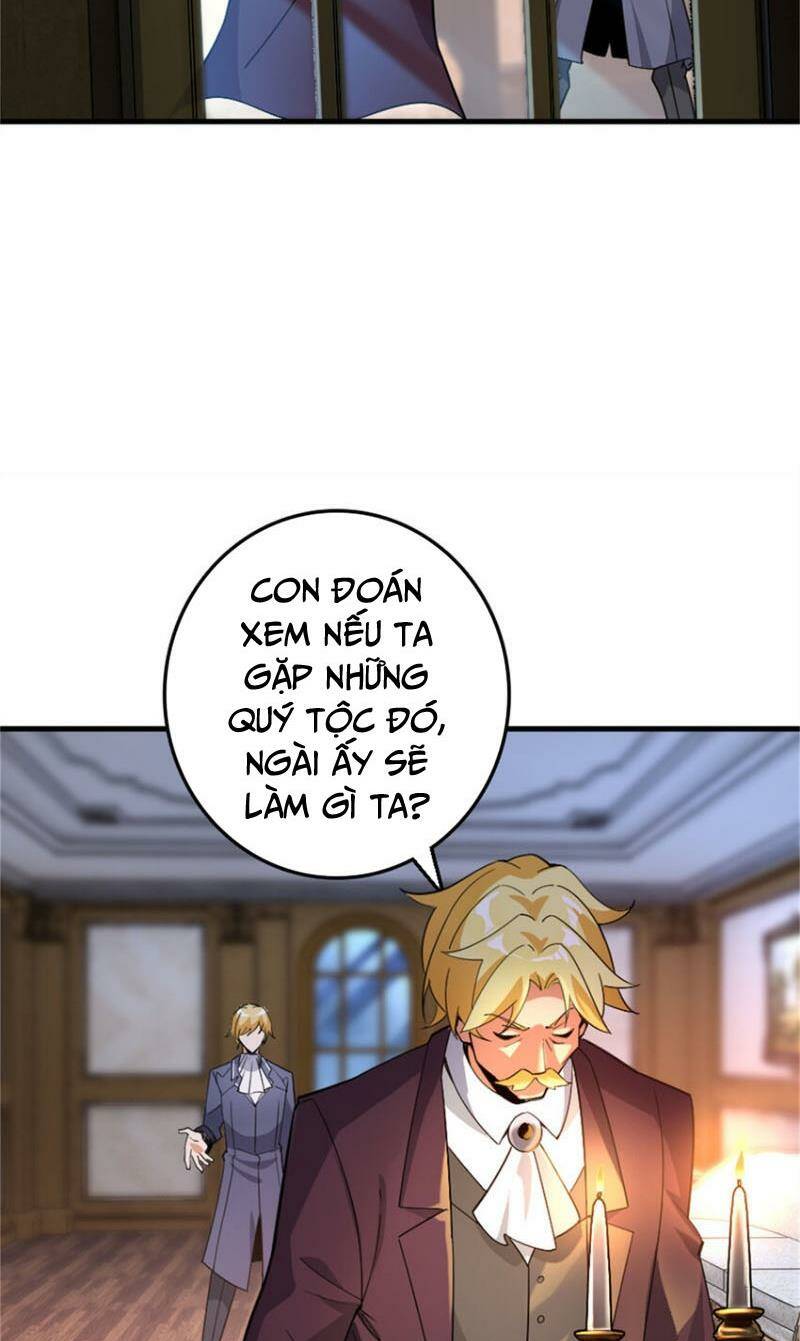 Thả Vu Nữ Đó Ra Chapter 544 - Trang 2