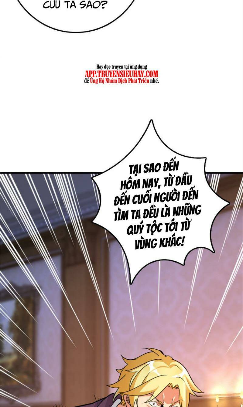 Thả Vu Nữ Đó Ra Chapter 544 - Trang 2