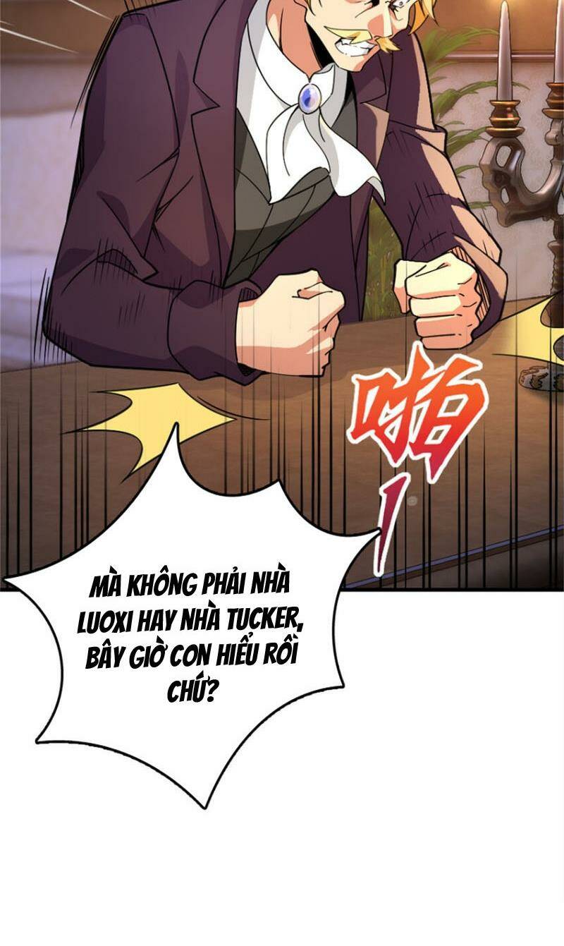 Thả Vu Nữ Đó Ra Chapter 544 - Trang 2