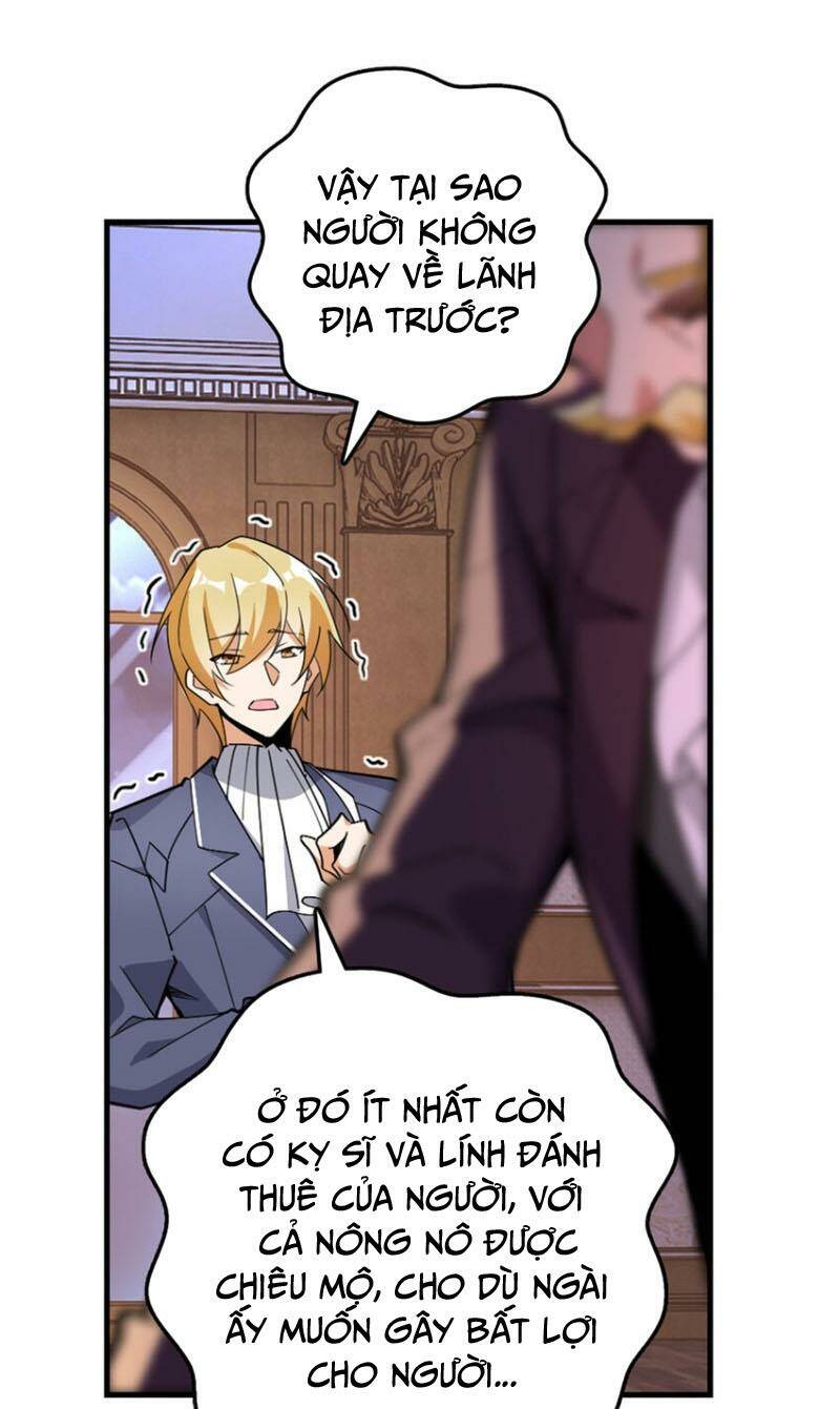 Thả Vu Nữ Đó Ra Chapter 544 - Trang 2