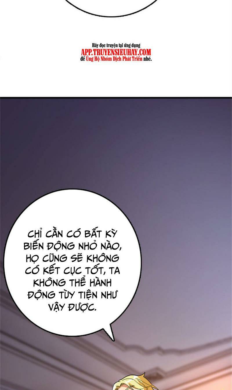 Thả Vu Nữ Đó Ra Chapter 544 - Trang 2