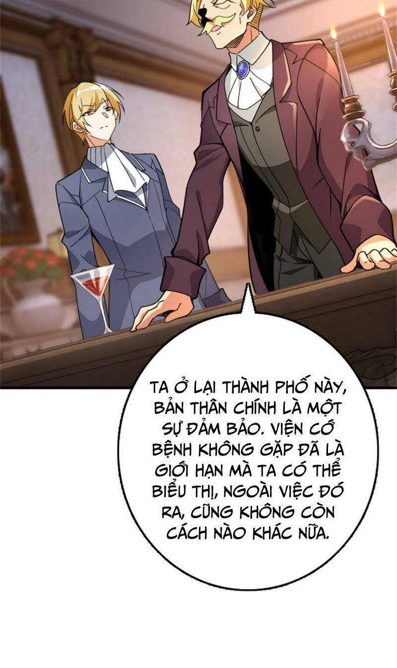 Thả Vu Nữ Đó Ra Chapter 544 - Trang 2
