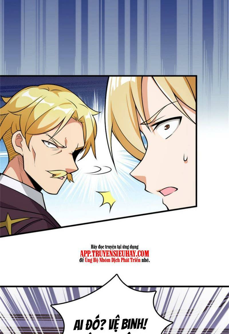 Thả Vu Nữ Đó Ra Chapter 544 - Trang 2