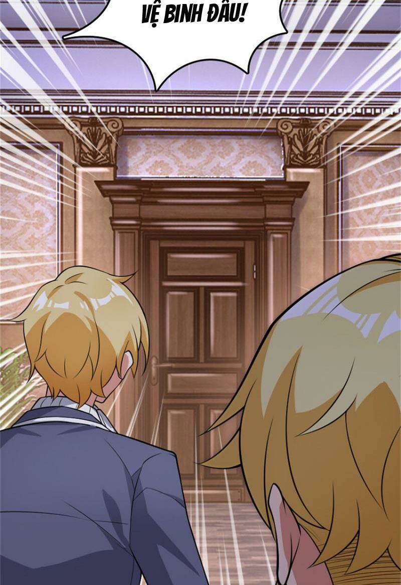 Thả Vu Nữ Đó Ra Chapter 544 - Trang 2