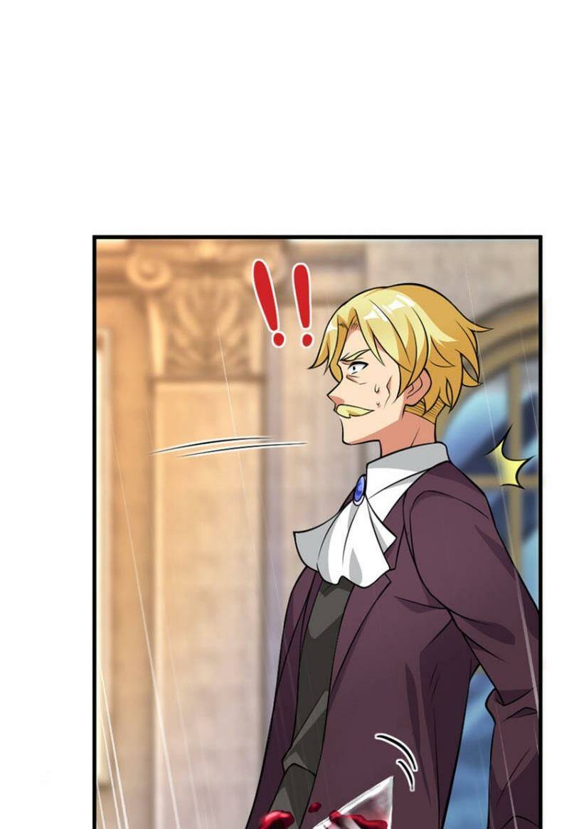 Thả Vu Nữ Đó Ra Chapter 544 - Trang 2