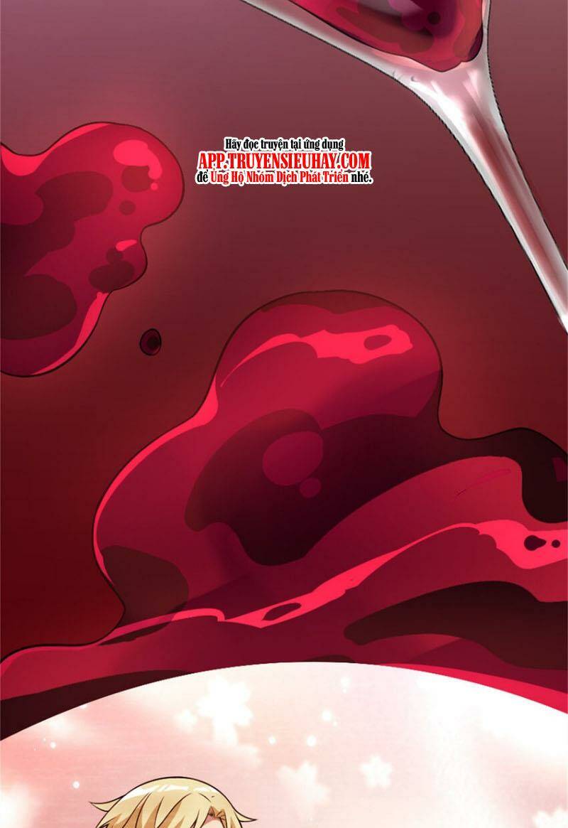 Thả Vu Nữ Đó Ra Chapter 544 - Trang 2