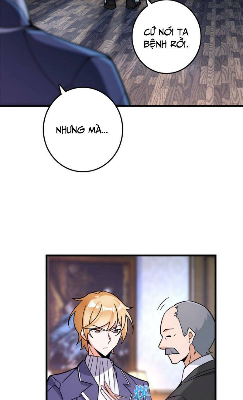 Thả Vu Nữ Đó Ra Chapter 544 - Trang 2