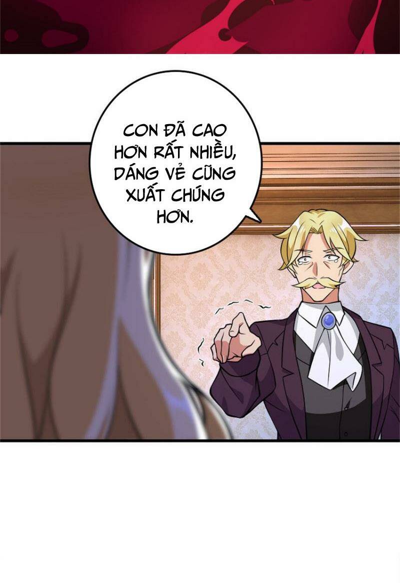 Thả Vu Nữ Đó Ra Chapter 544 - Trang 2