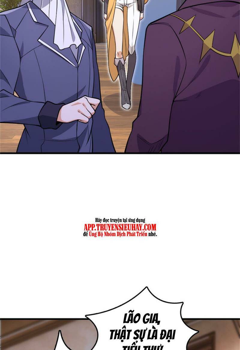 Thả Vu Nữ Đó Ra Chapter 544 - Trang 2